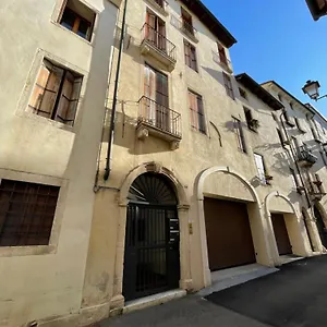 Apartment Il Palazzetto, Vicenza